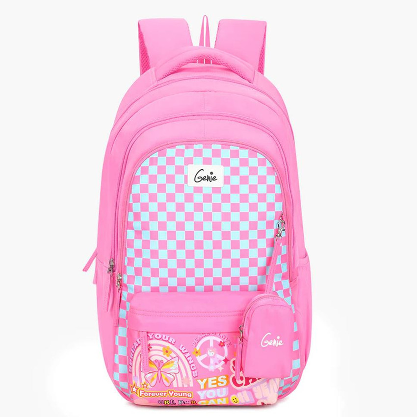 Top more than 188 genie school bags flipkart best kidsdream.edu.vn