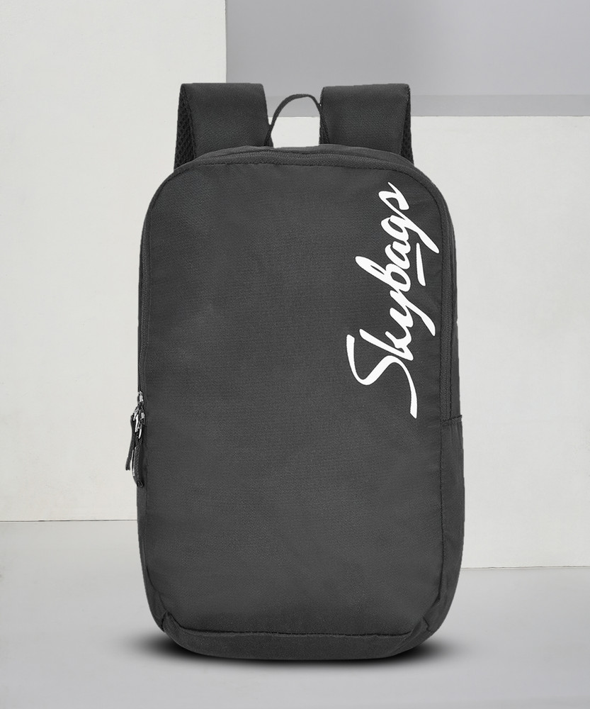 Black skybags outlet