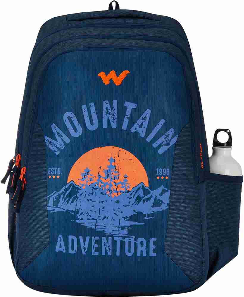 Wildcraft bags clearance under 1000