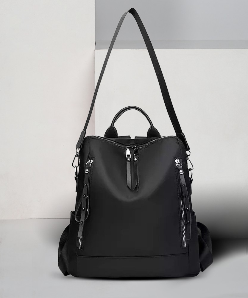 Office bag black hot sale