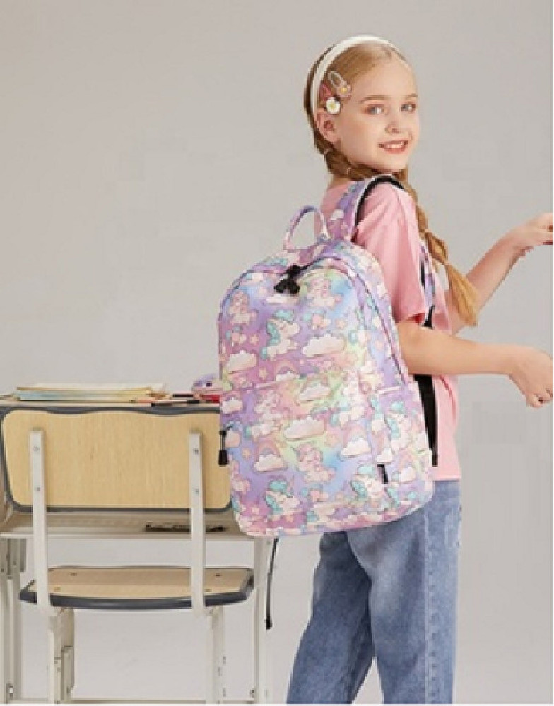Flipkart backpacks for girls sale