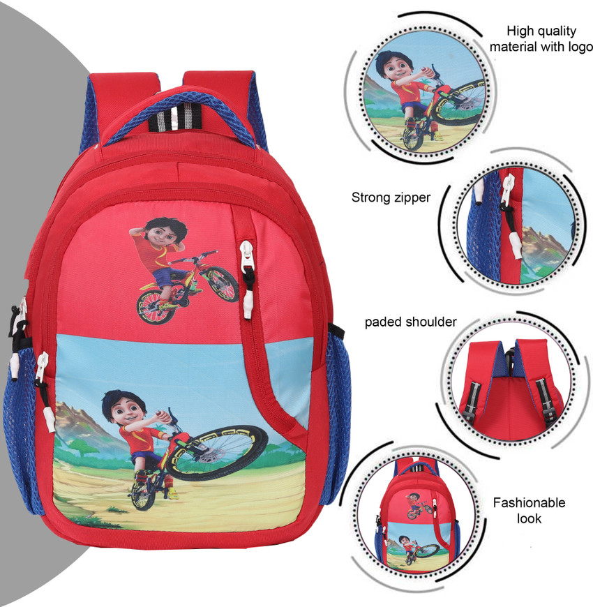 Bachchon ke school bag 2025