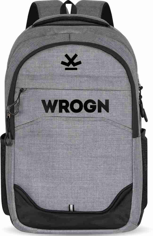 Branded backpacks at lowest price discount