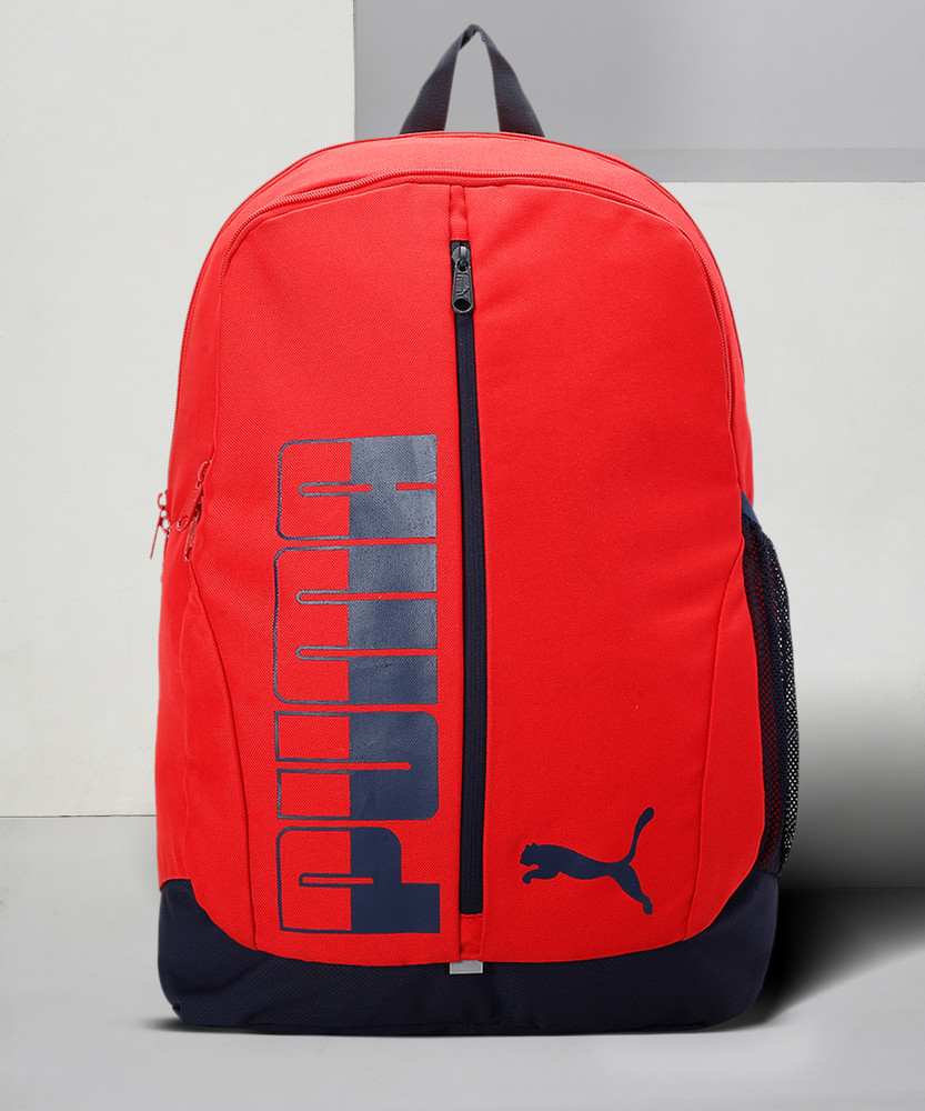 Puma backpacks flipkart 2025