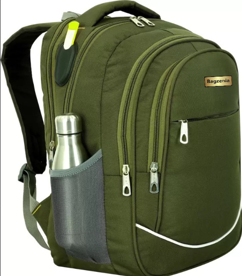 School bag in online flipkart