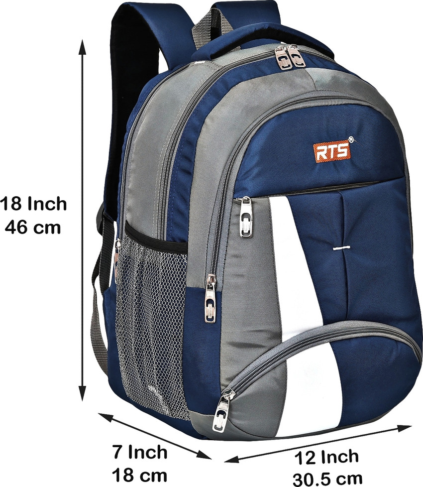 40l school backpack 2025