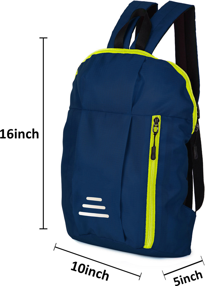 Small clearance office backpack