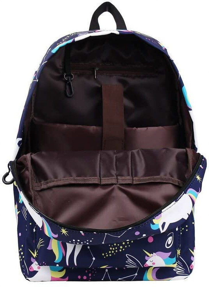 Black unicorn online bag