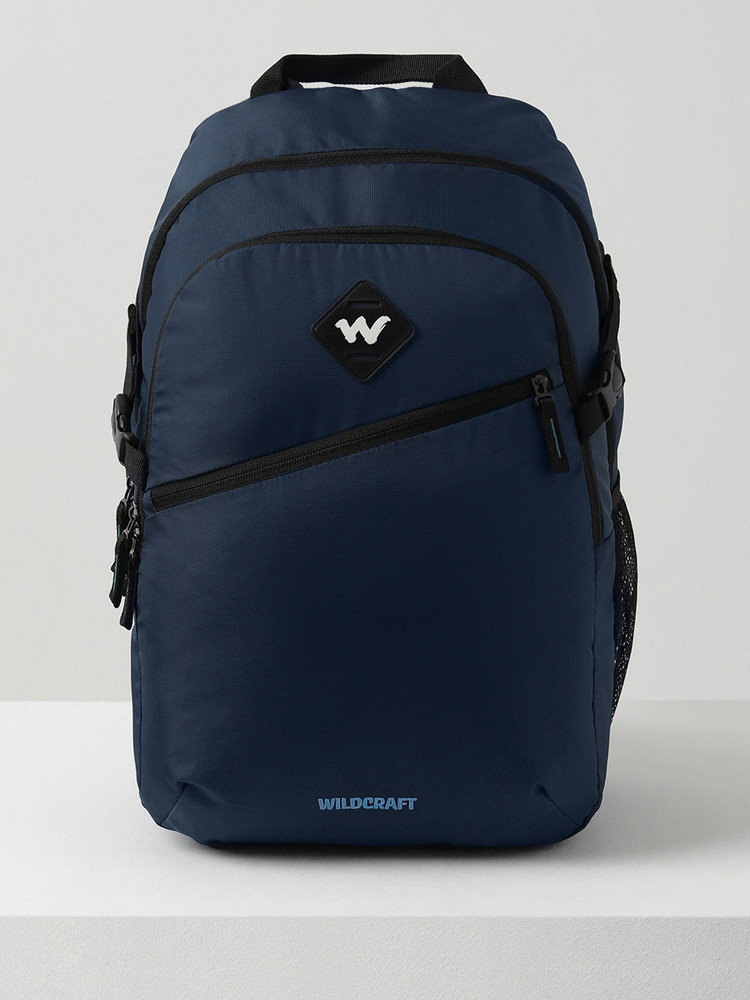 Wildcraft faber 30 l backpack top