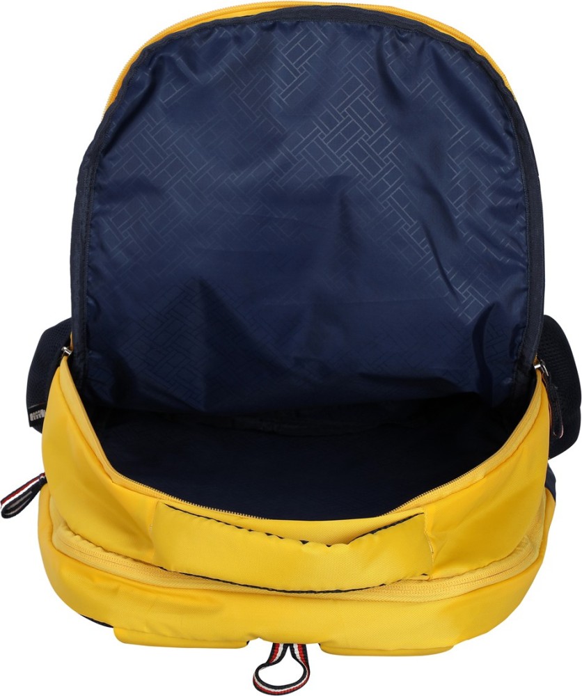 Tommy hilfiger hotsell backpack snapdeal