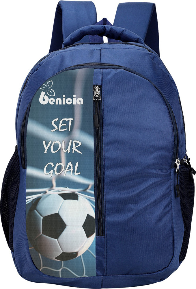 Boys football cheap school bag
