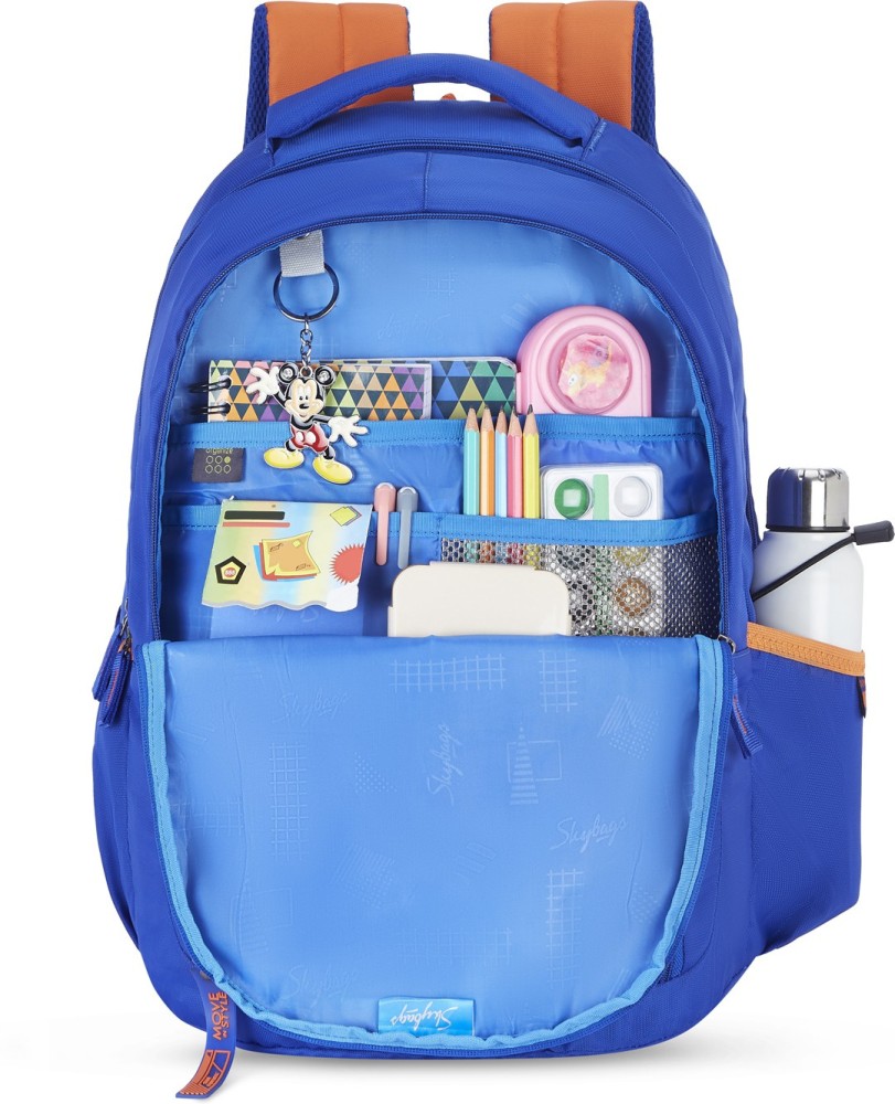 School skybags sales