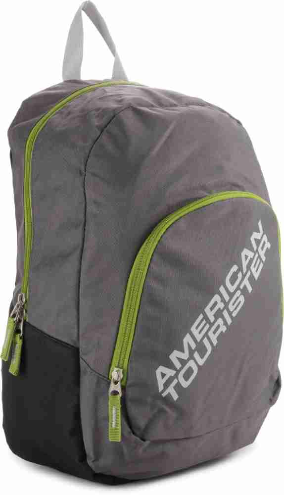 Original american shop tourister backpack