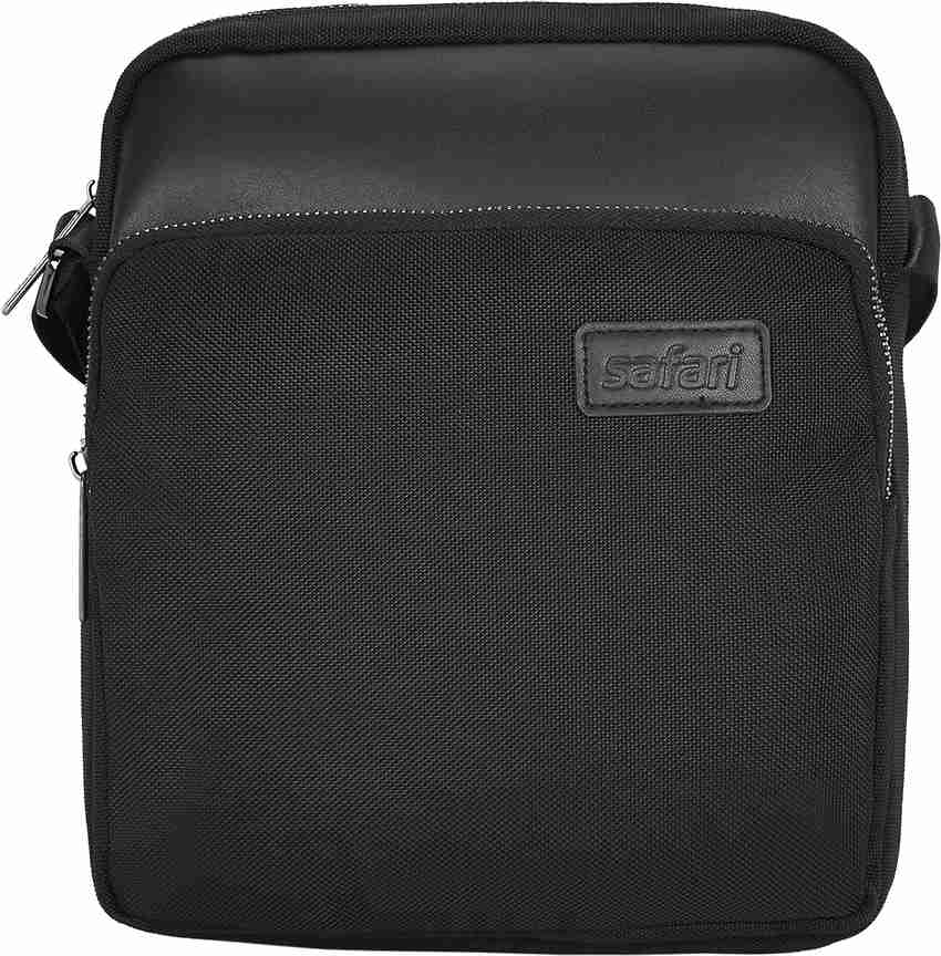 Spacious sling bags store