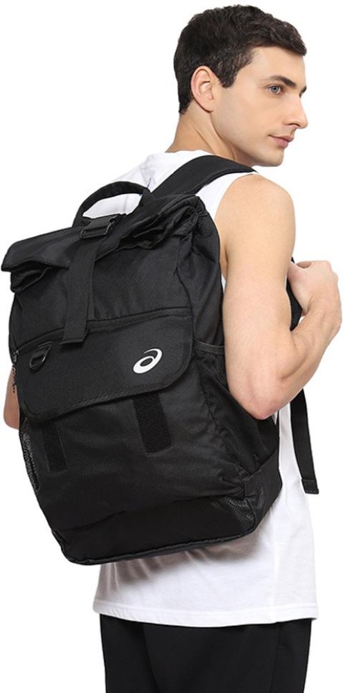 Asics team x-over top backpack