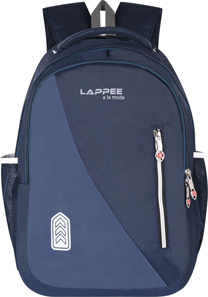 Flipkart Lappee Pro School Bag For Boys Girls Backpacks for