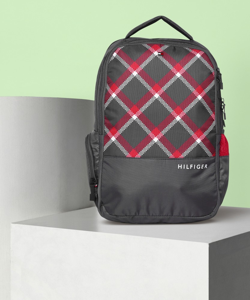 TOMMY HILFIGER Alps 28 L Laptop Backpack