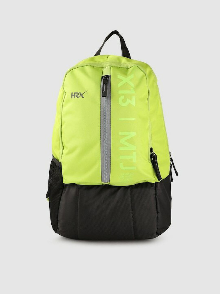 Hrx backpacks hotsell