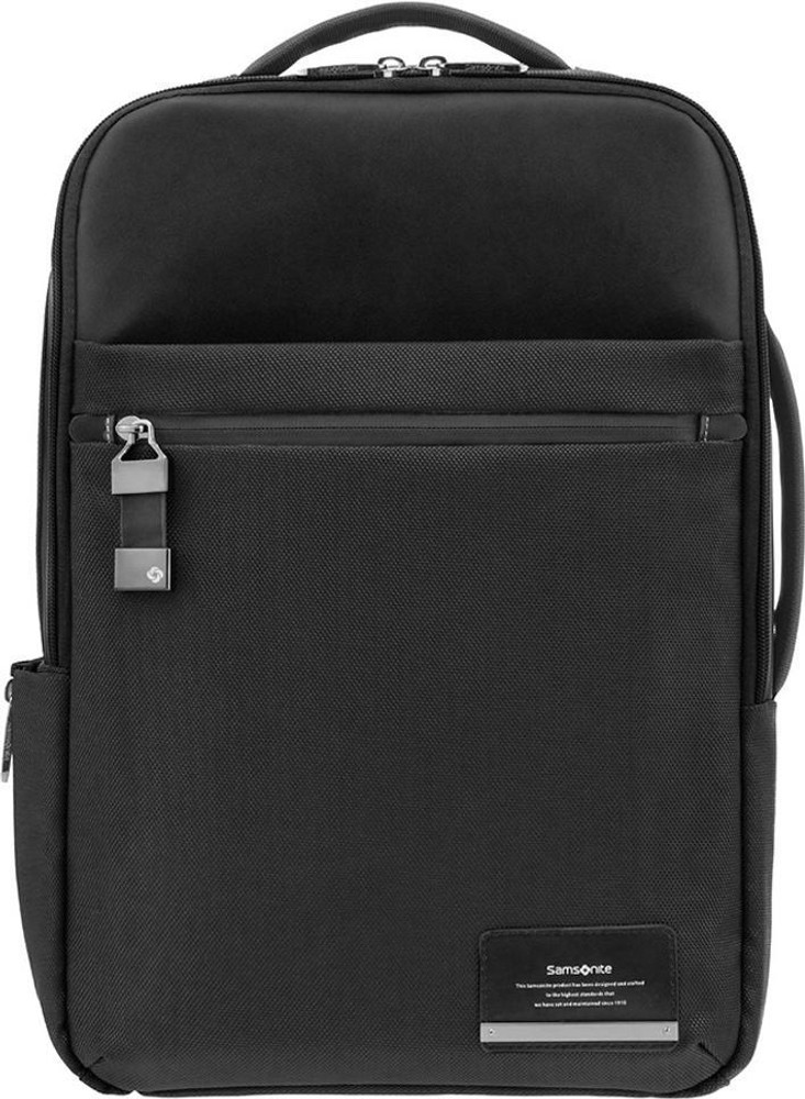 Samsonite vestor backpack review clearance
