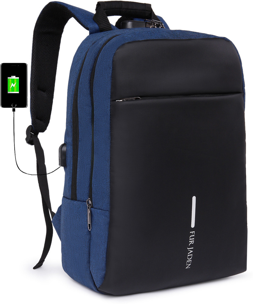 Anti theft bag flipkart sales