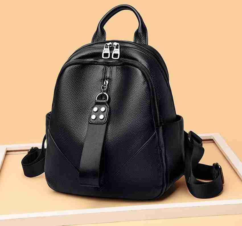 KAIASHA Women Travel Shoulder Backpack Casual Backpacks for Girls