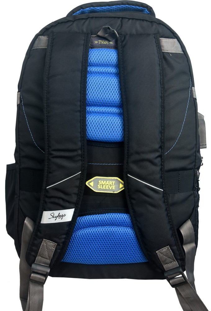 Skybags laptop bags with rain cover deals