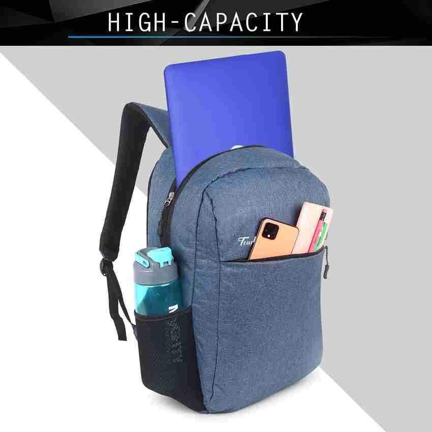 Unisex usb charging backpack online