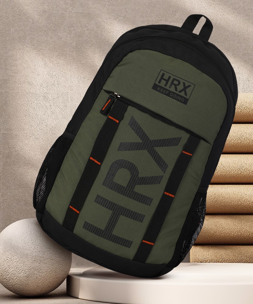 Hrx bags flipkart sale