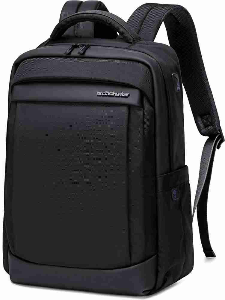 Slim lightweight laptop backpack discount