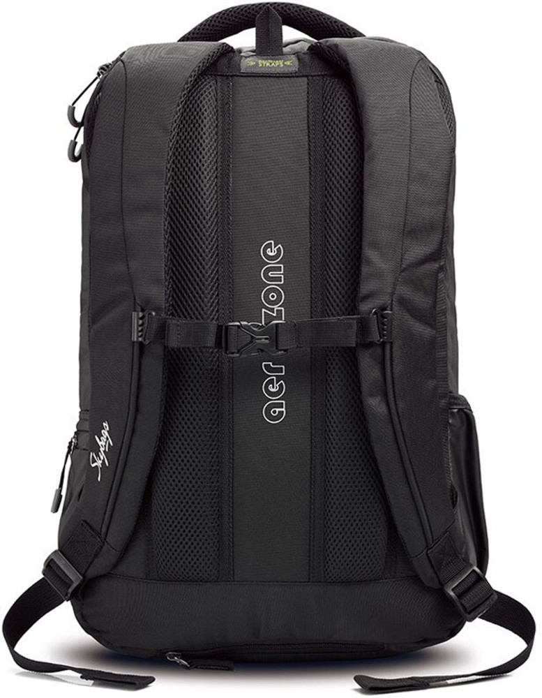 Nickel 01 laptop backpack black new arrivals