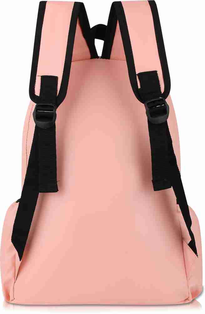 Bts pink backpack clearance