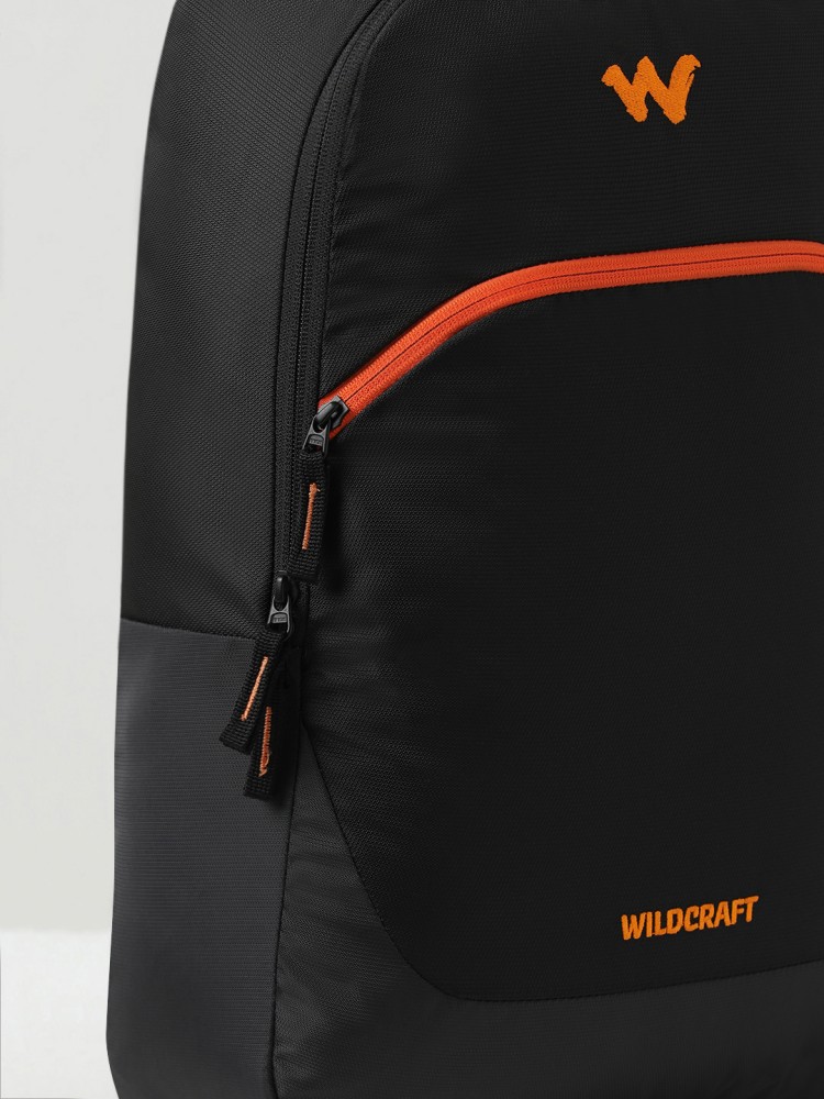 Wildcraft zeal top