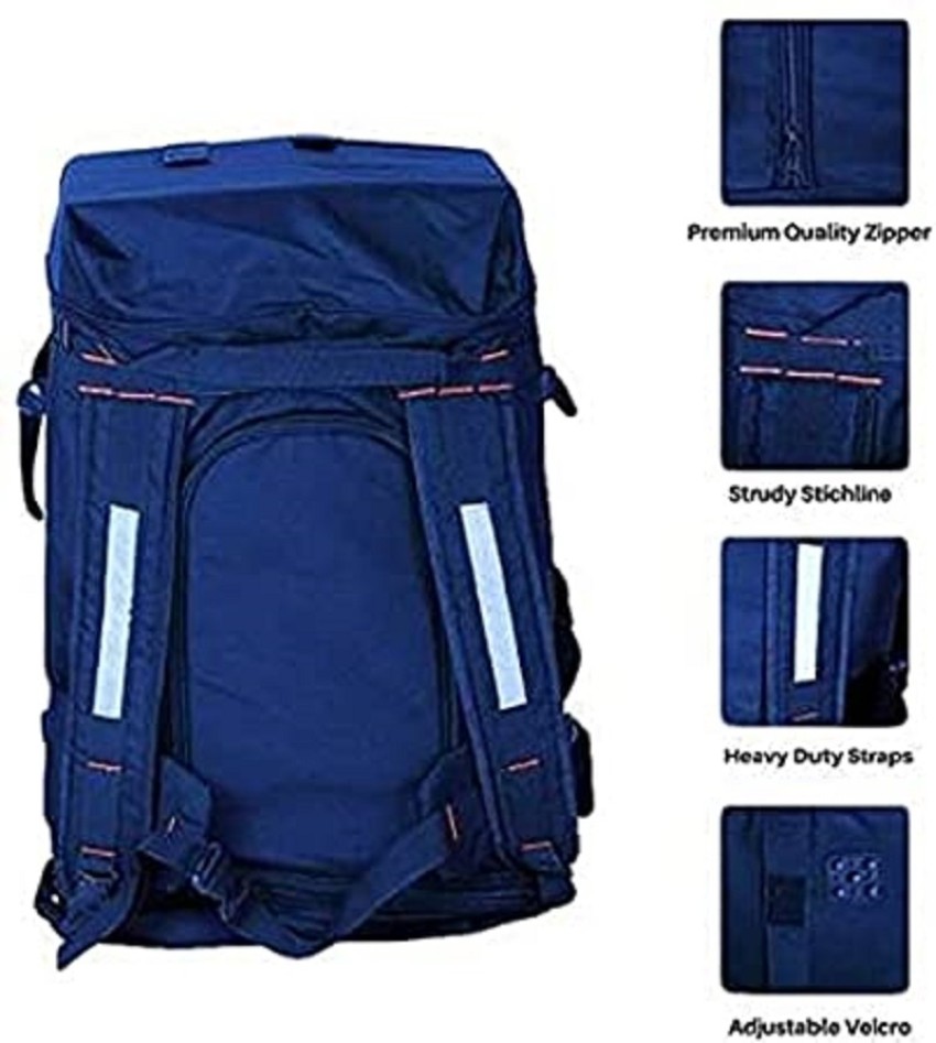 Courier backpack discount