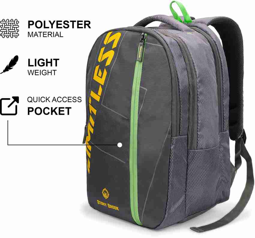 Altitude urban shop duty backpack