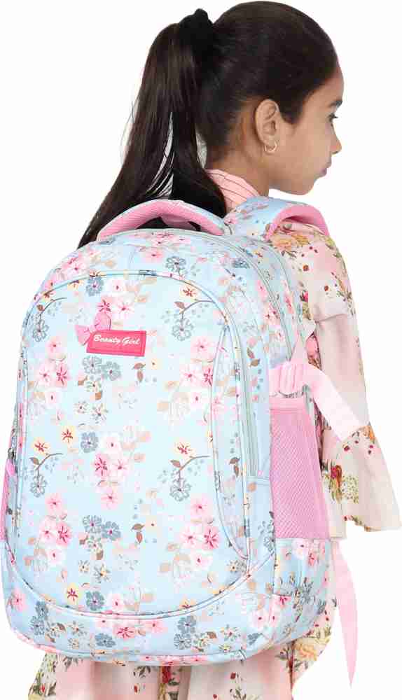 School bags for girl best sale in flipkart