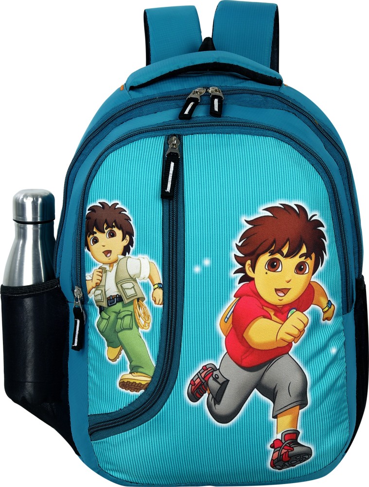 Flipkart boys online bag