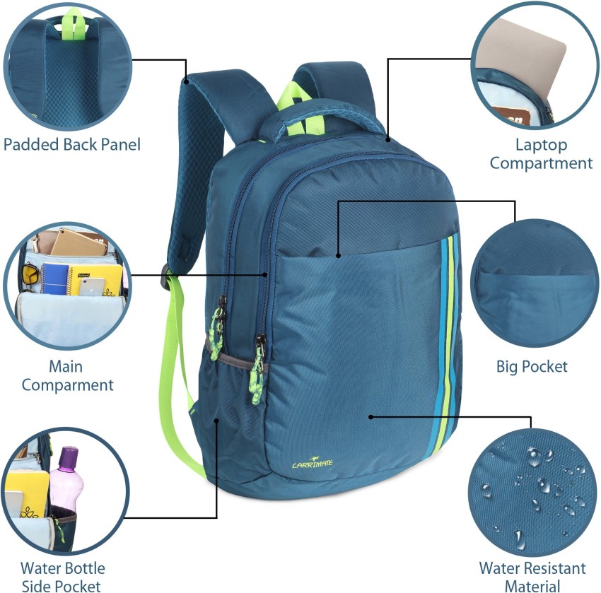 Kingfisher - Fishpond River Bank Backpack Review - The Kingfisher Fly Shop