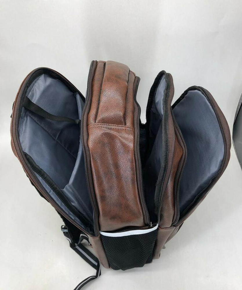 Shree leather backpack outlet