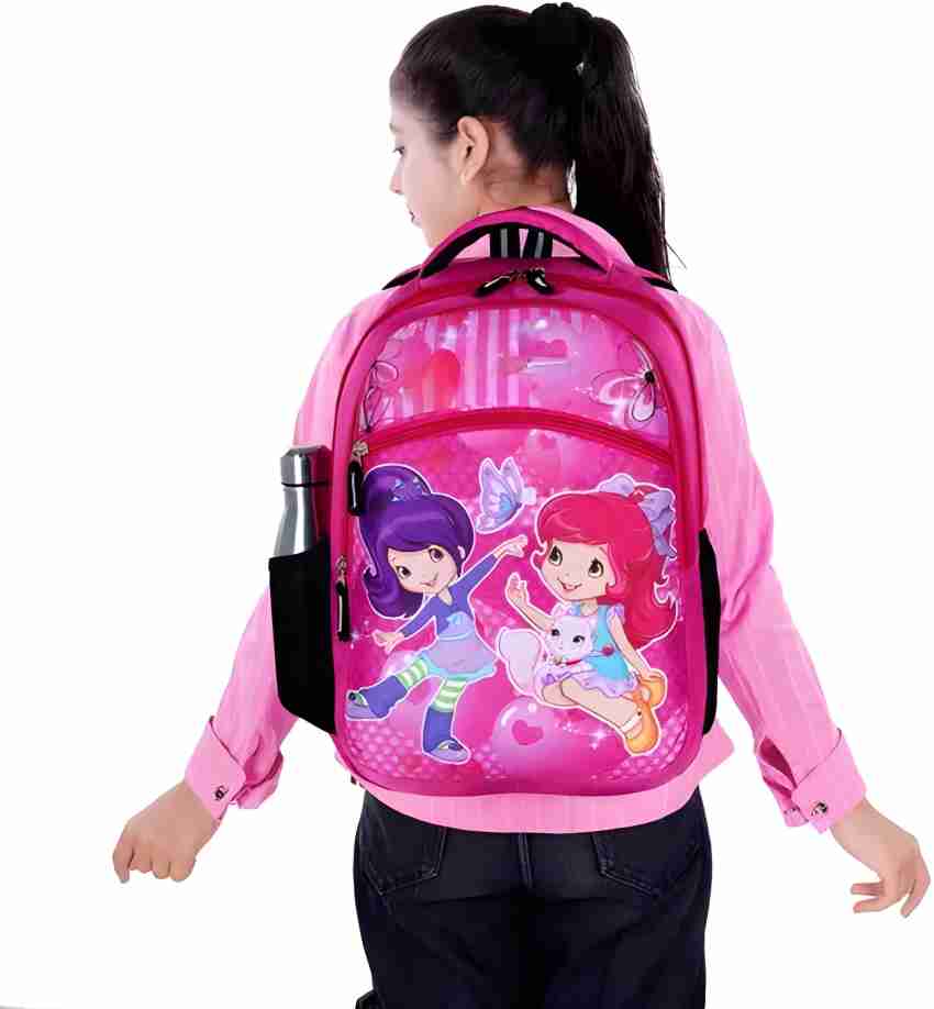 CROPOUT Kids Bag School Bag Kids Backpack Kids Travel Bag School