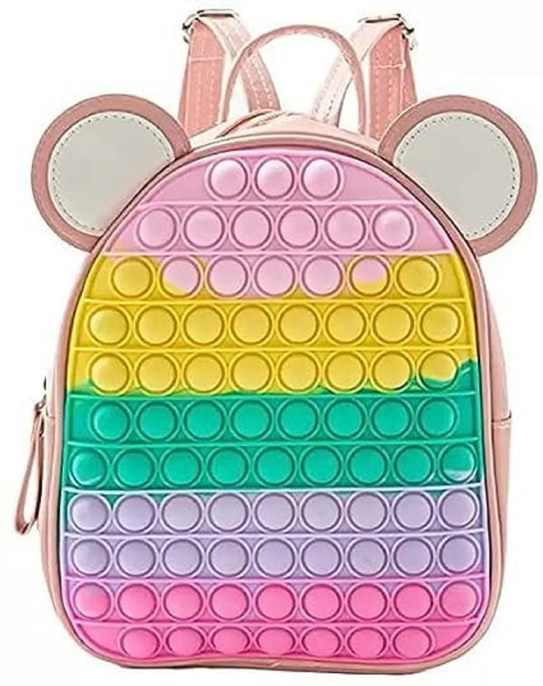 Pop kid school bag price deals