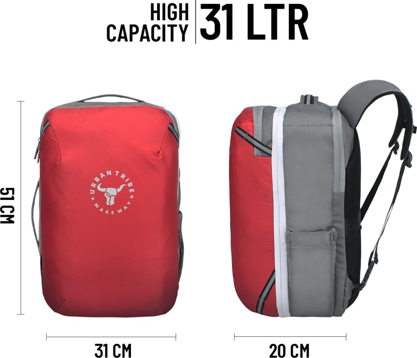 31 litre backpack sale