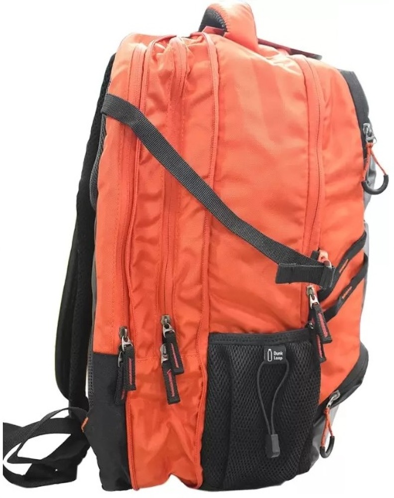 superme supreme 3 L Laptop Backpack red - Price in India