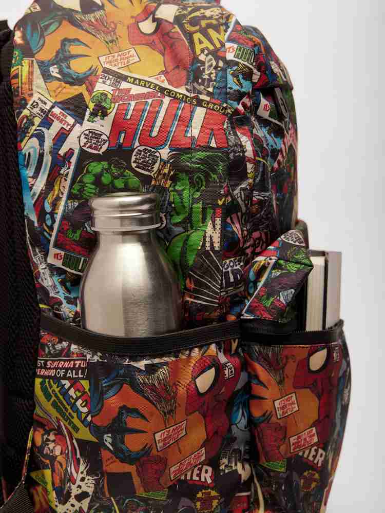 The souled store backpacks top