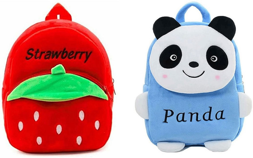 Panda bag flipkart shop