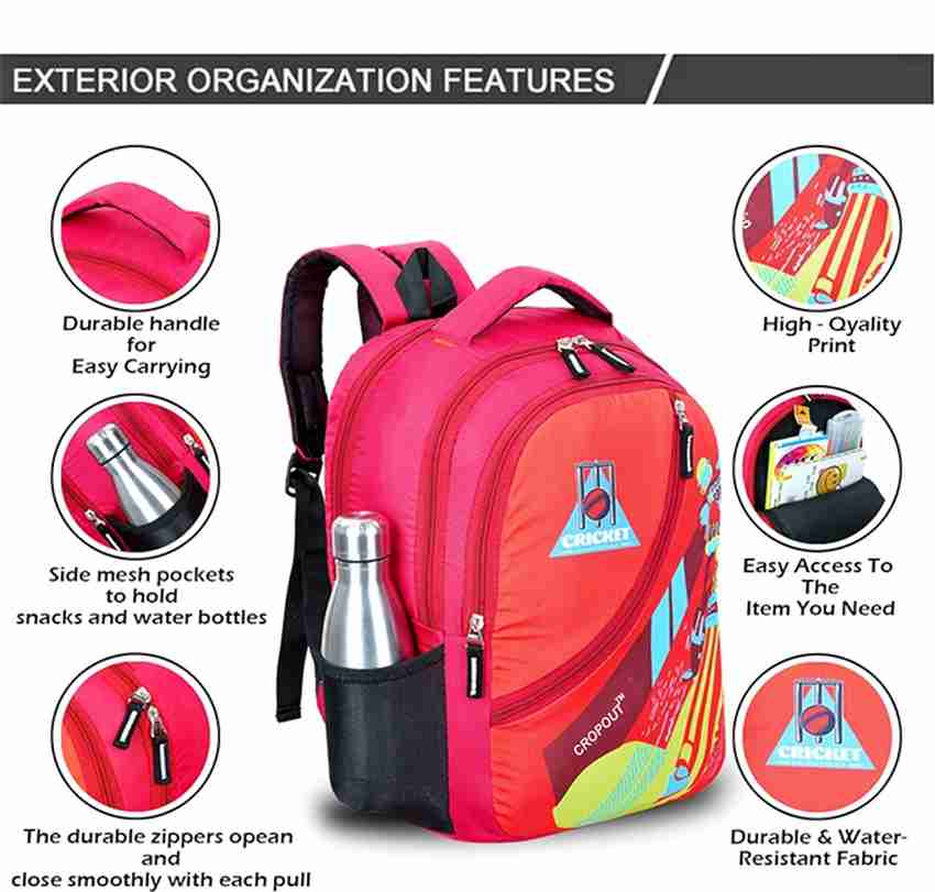 Carry bag for school 2025