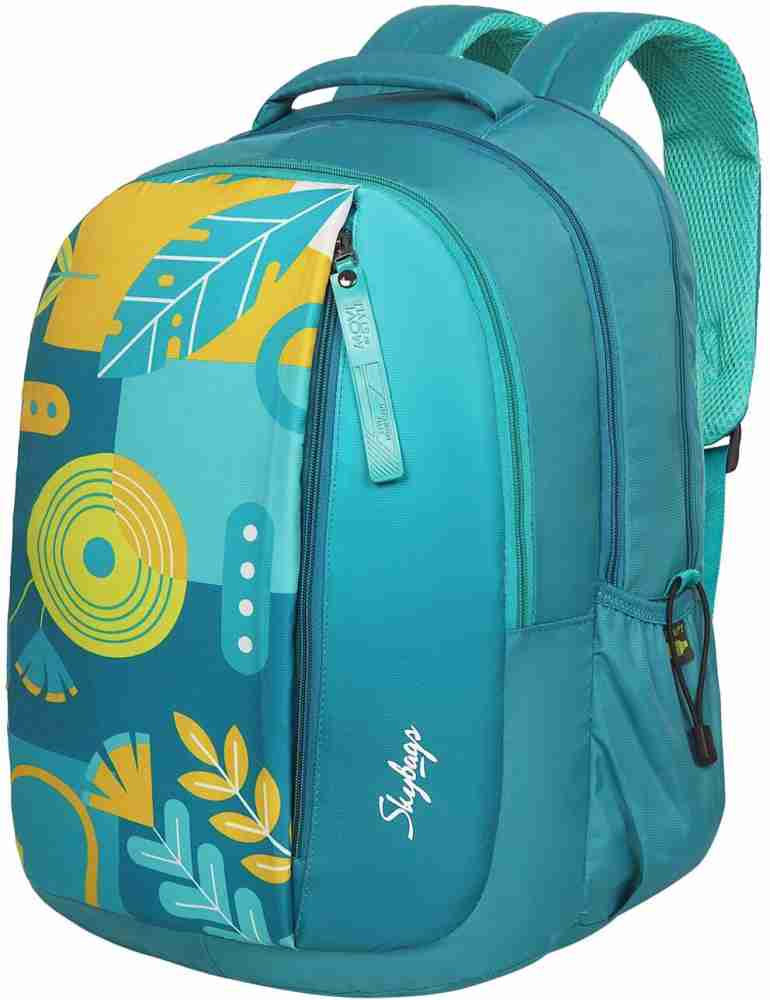 Skybags new sales neon 2