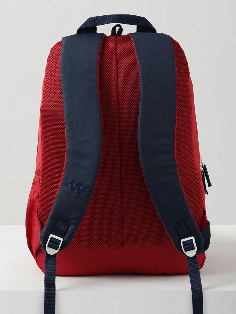 Wildcraft daredevil sales 43 l