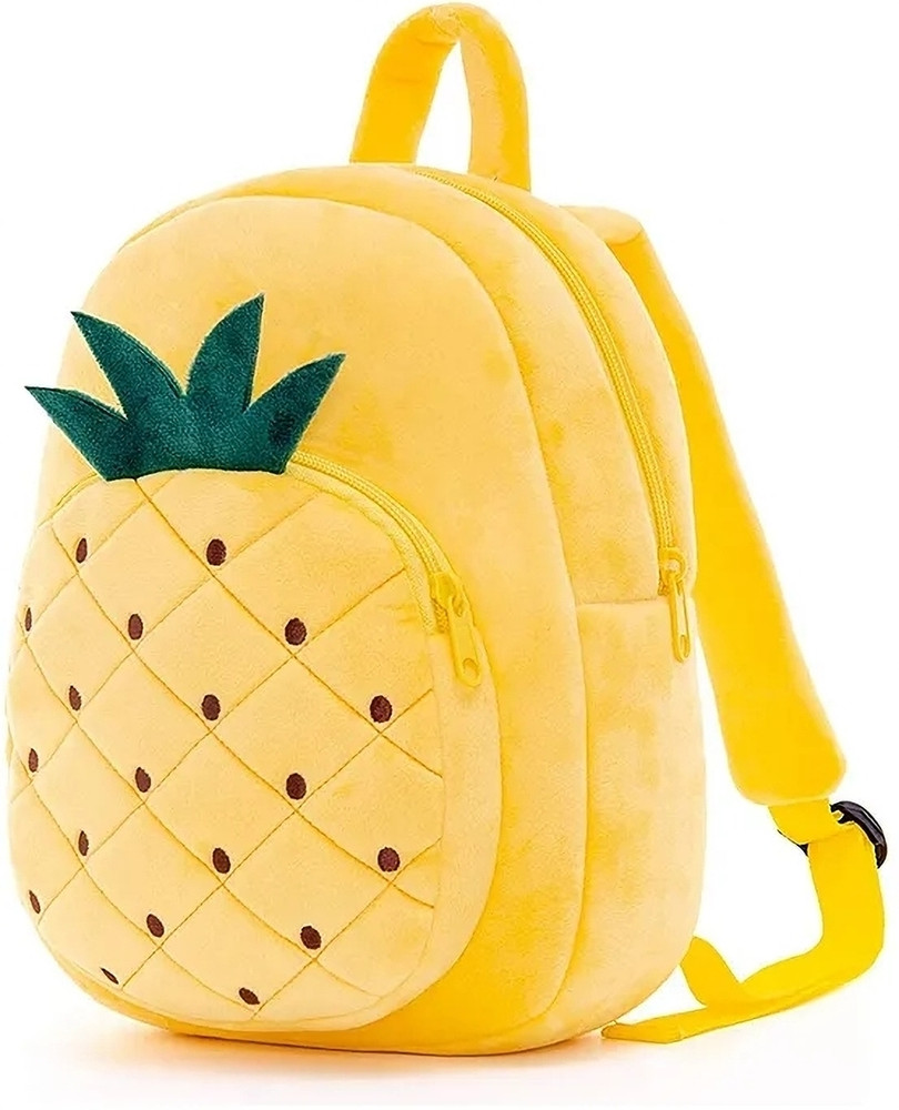Pineapple backpack shop
