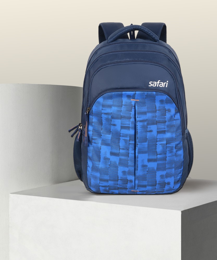 Safari best sale backpack flipkart