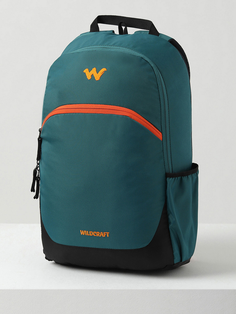 Wildcraft zeal shop 17l backpack